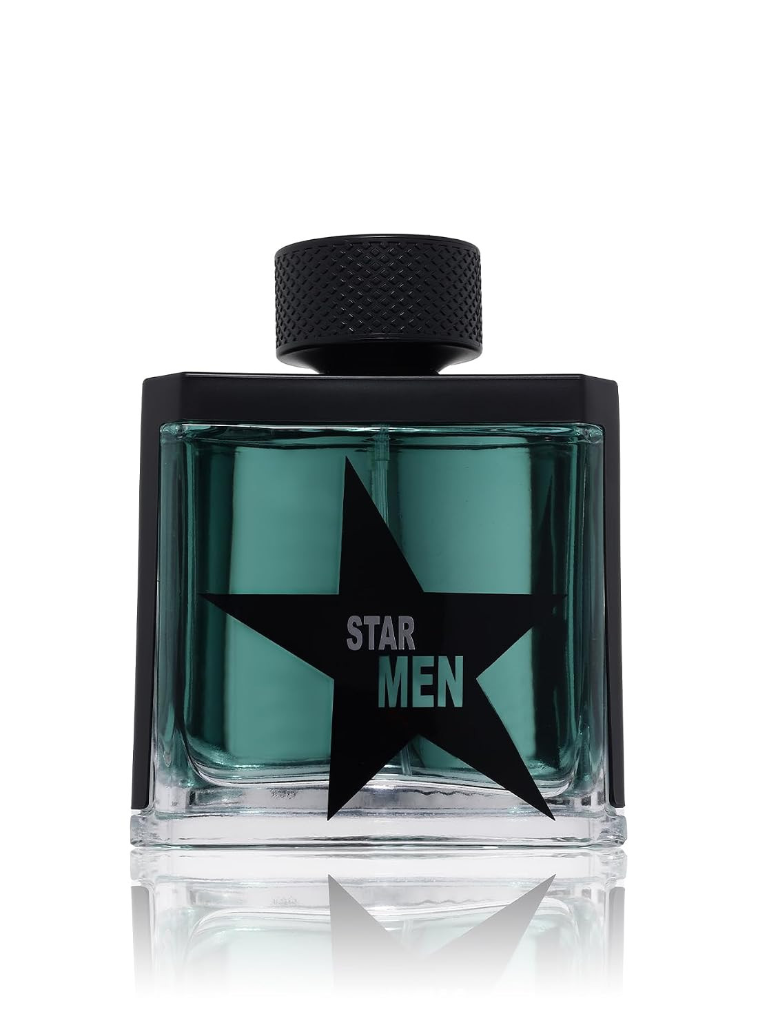 Fragrance World STAR MEN EAU DE PARFUM 100ML for Men — Image 4