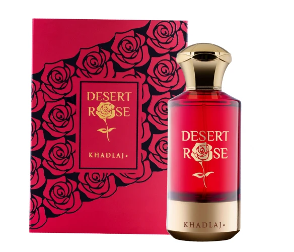 DESERT ROSE 100ML