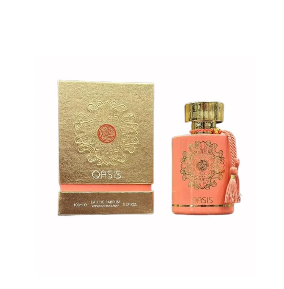 OASIS 100ML