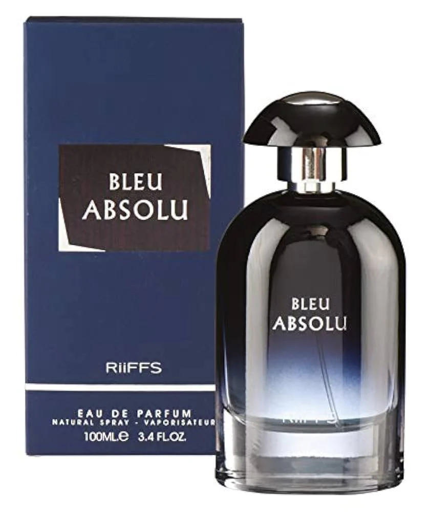 BLEU ABSOLU
