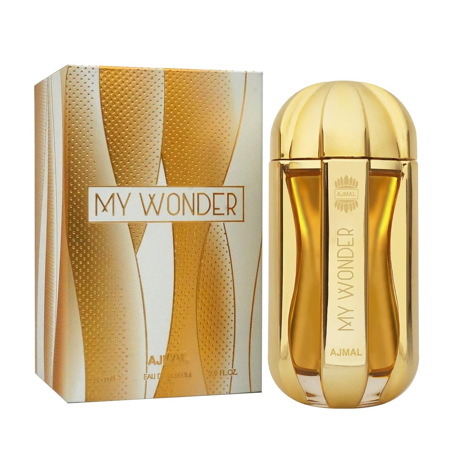 My Wonder Eau De Parfum