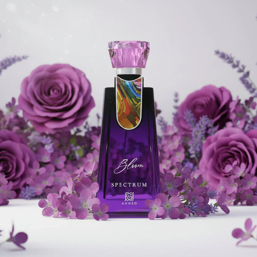 BLOOM SPECTRUM (NEW LAUNCHED) — Image 2
