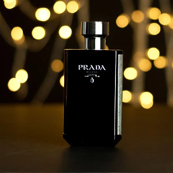 Prada L’Homme Intense Eau De Parfum 100ml for Men