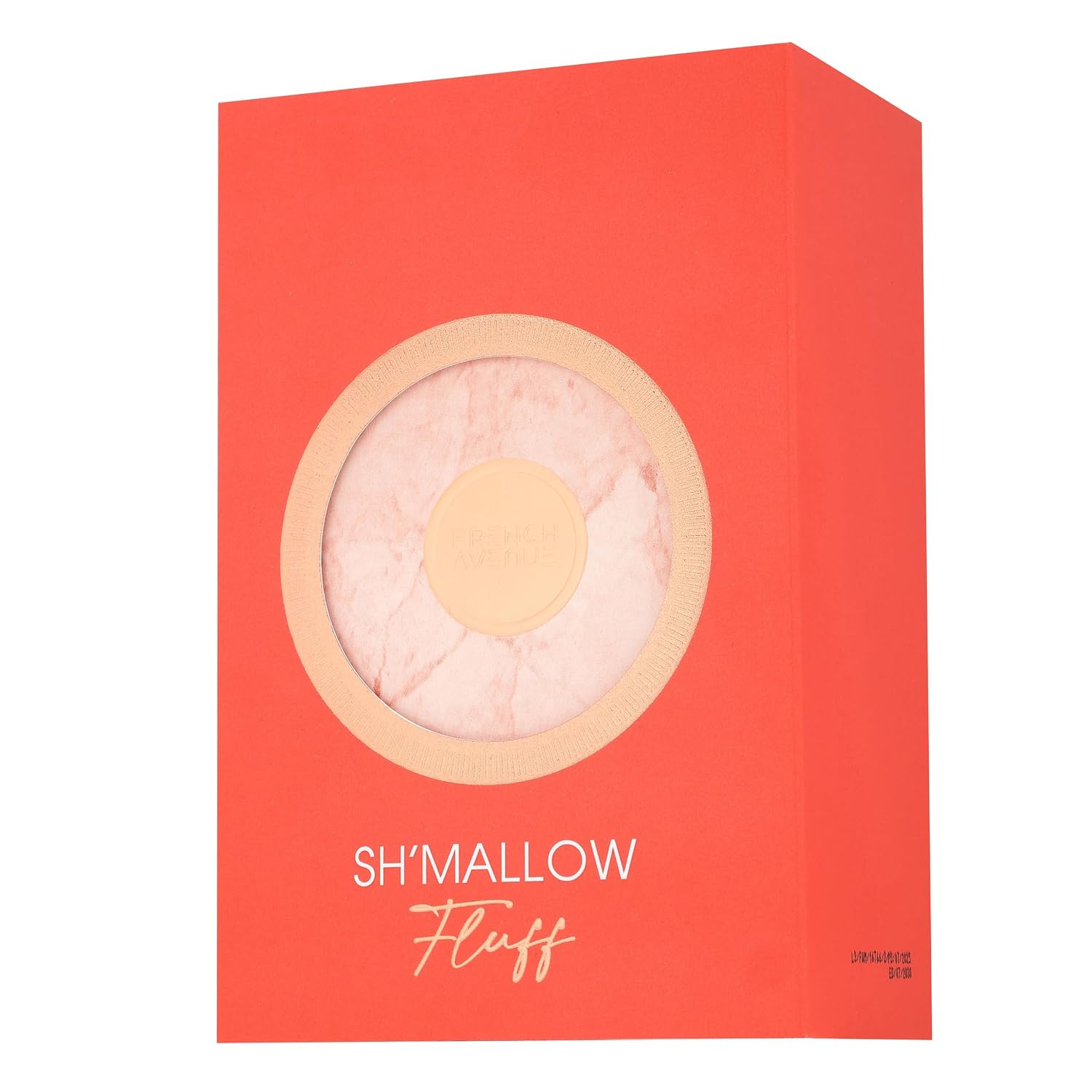 French Avenue Sh'mallow Fluff Extrait De Parfum 100ml for Women — Image 4