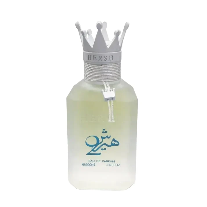 Al Ezz Oud Hersh 2 Eau De Parfum 100ml For Man & Woman — Image 3