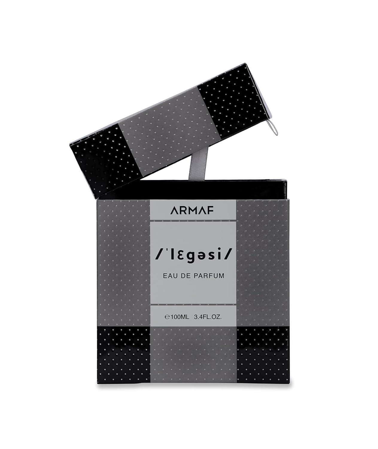 ARMAF LEGESI EDP M 100ML — Image 3