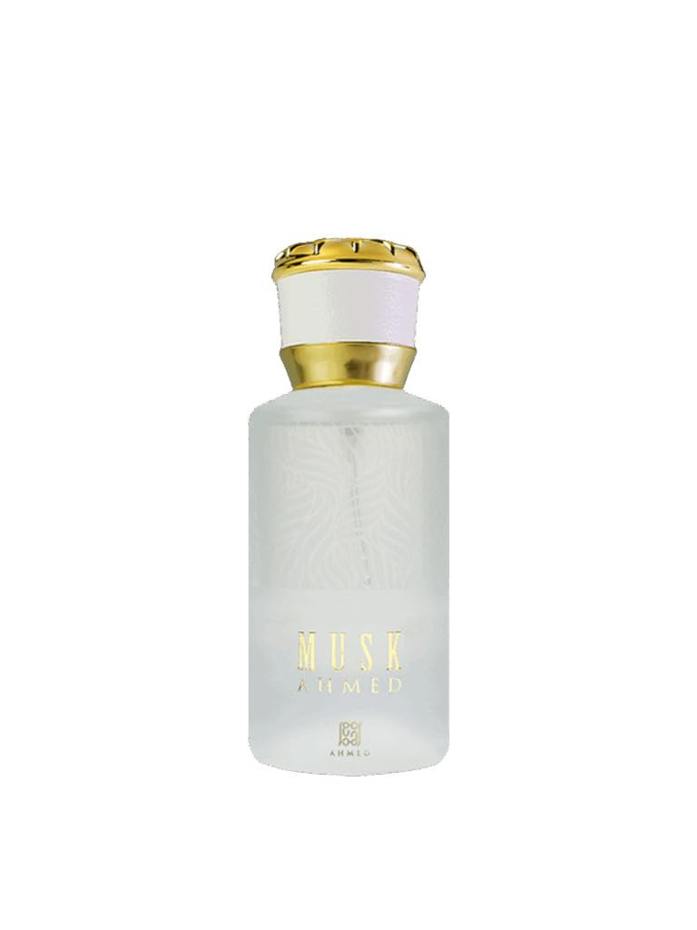 MUSK AHMED — Image 3