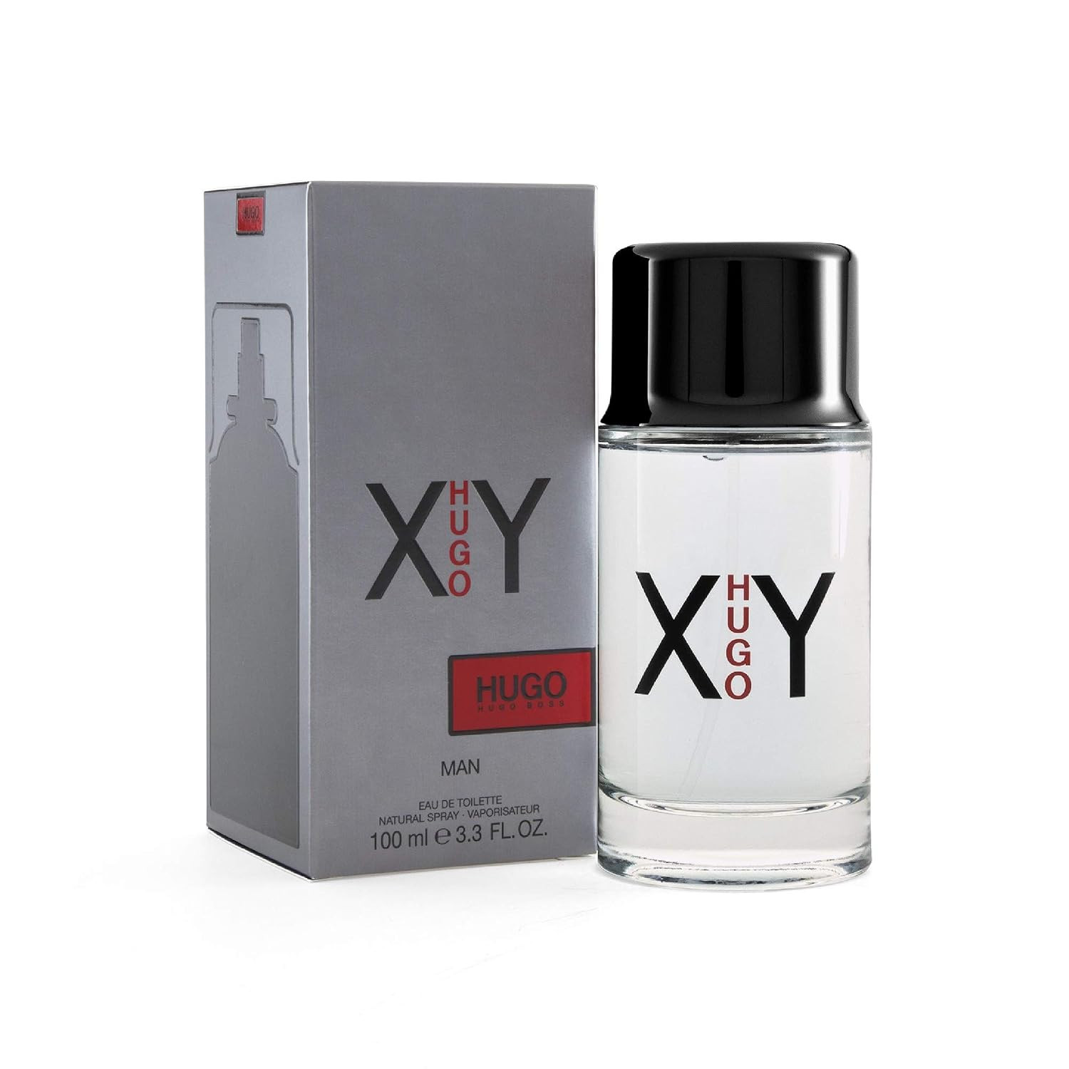 XY Eau De Toilette 100ml