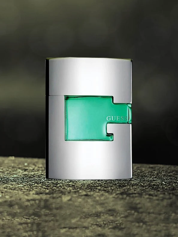 Guess Man Eau de Toilette 75ml for Men