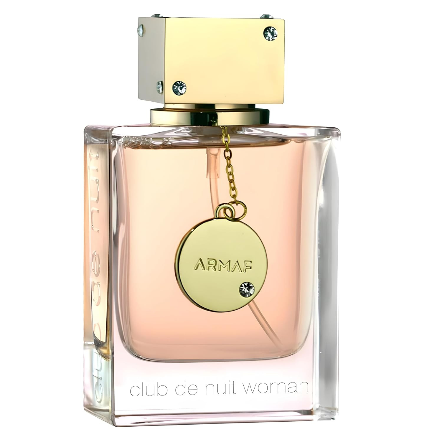 ARMAF CLUB DE NUIT WOMEN 105ML — Image 3
