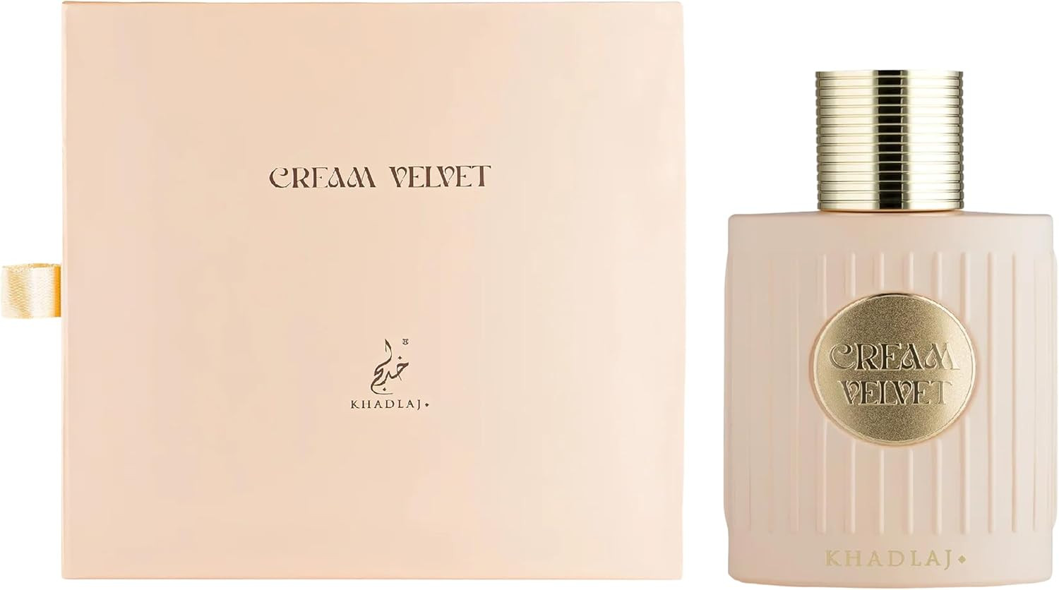 CREAM VELVET 100ML