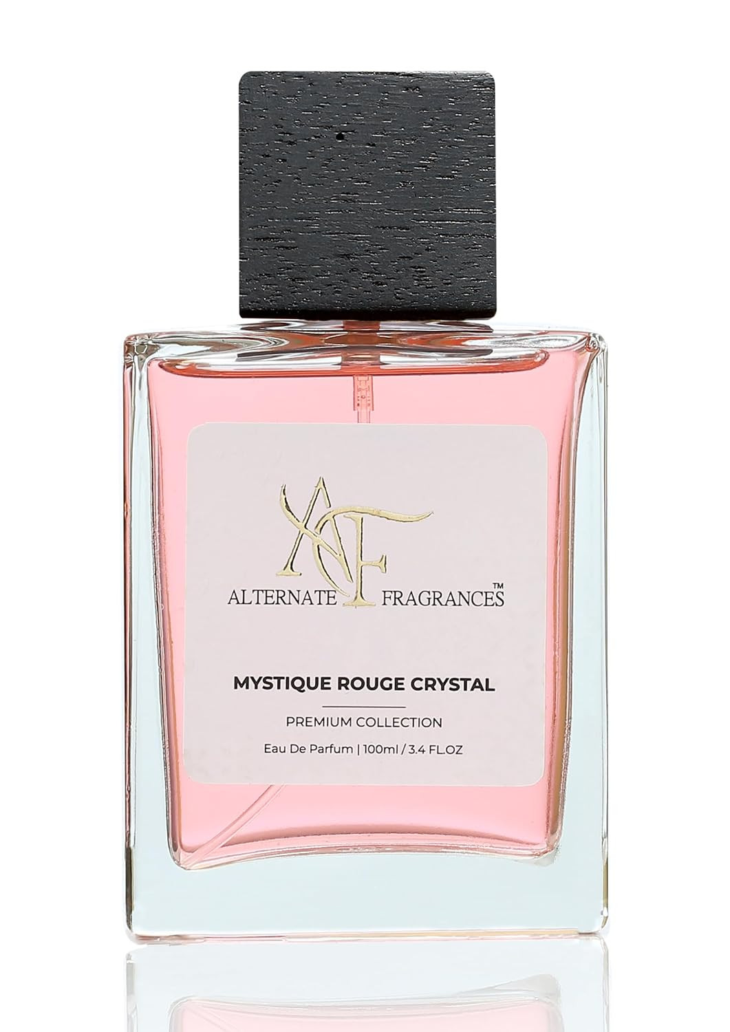 Mystique Rouge Crystal EDP — Image 2