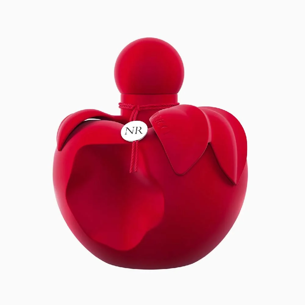 Nina Ricci Nina Extra Rouge Eau de Parfum 80ml For Women — Image 2