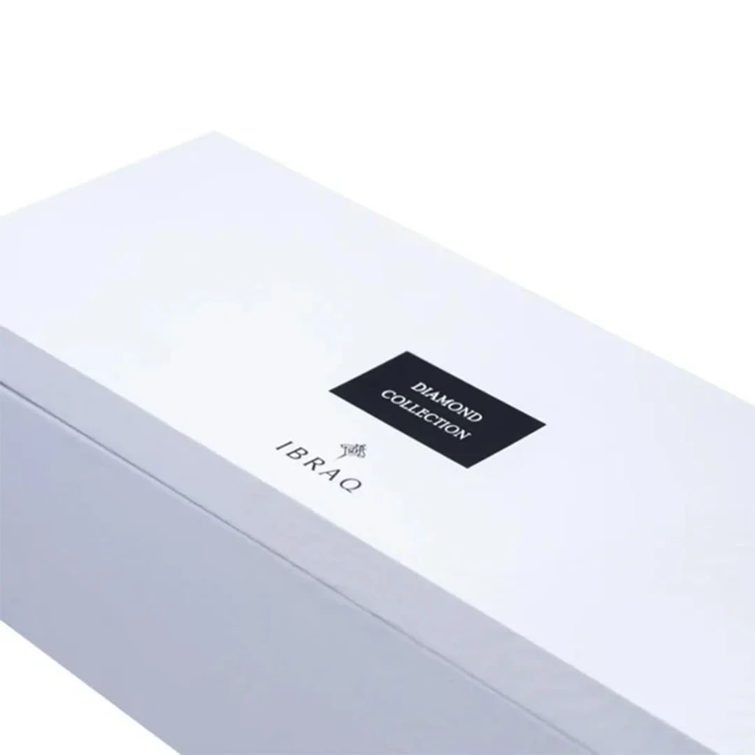 IBRAQ Ibrahim Al Qurashi Diamond Collection Gifts Set — Image 2