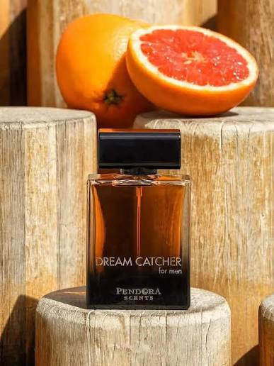 Paris Corner Pendora Scents Dream Catcher Eau De Parfum 100ml For Men — Image 2