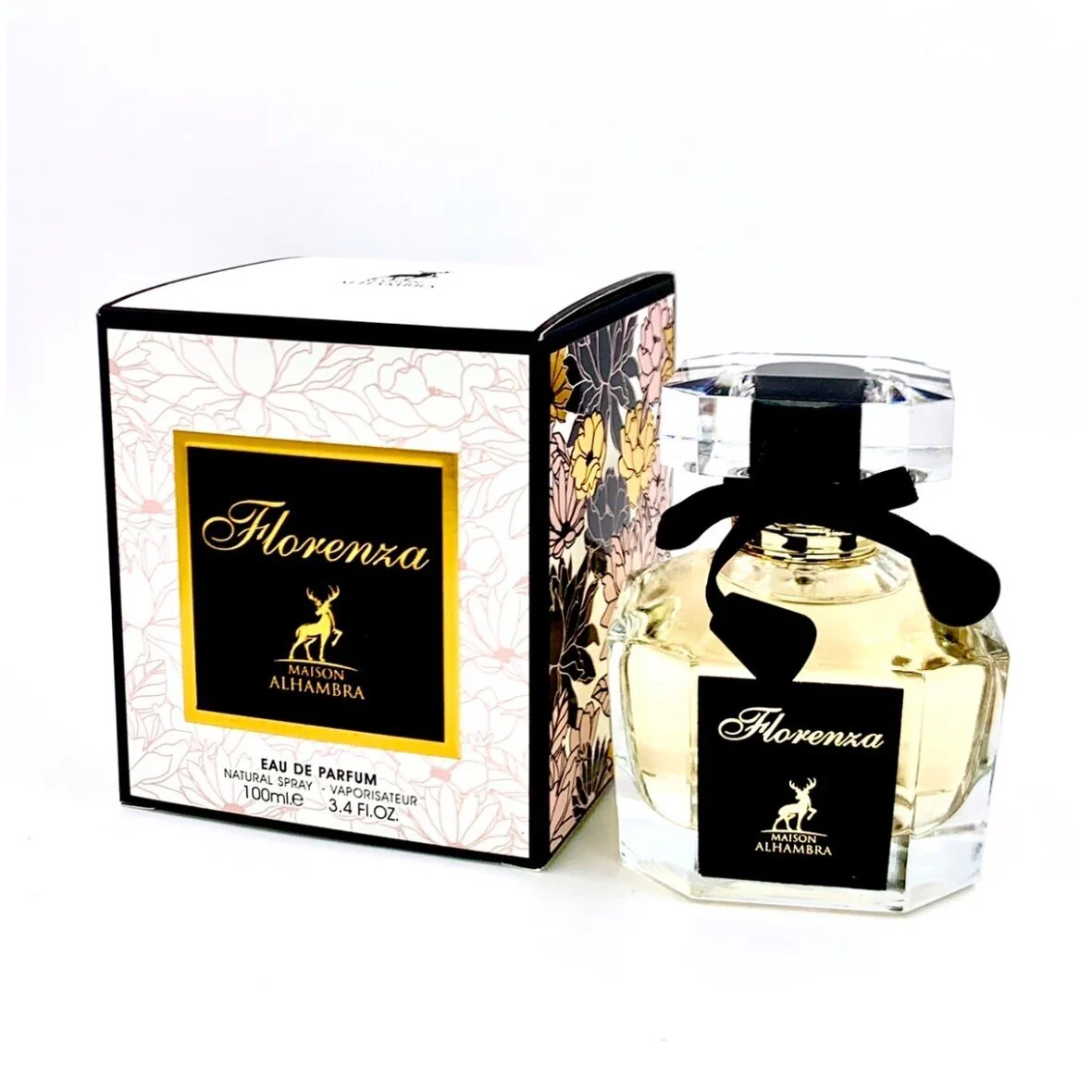 FLORENZA