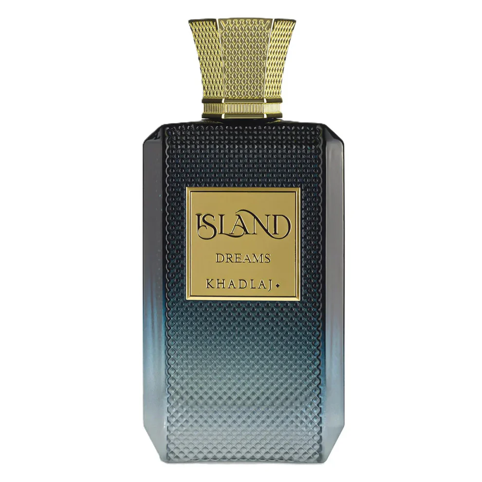 ISLAND DREAMS 100ML