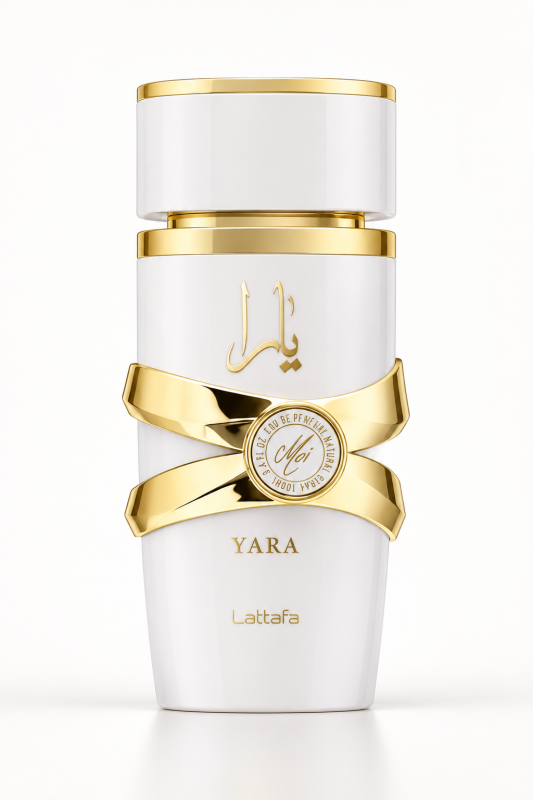 Lattafa Yara Moi Eau De Parfum For Men & Women 100ml — Image 2
