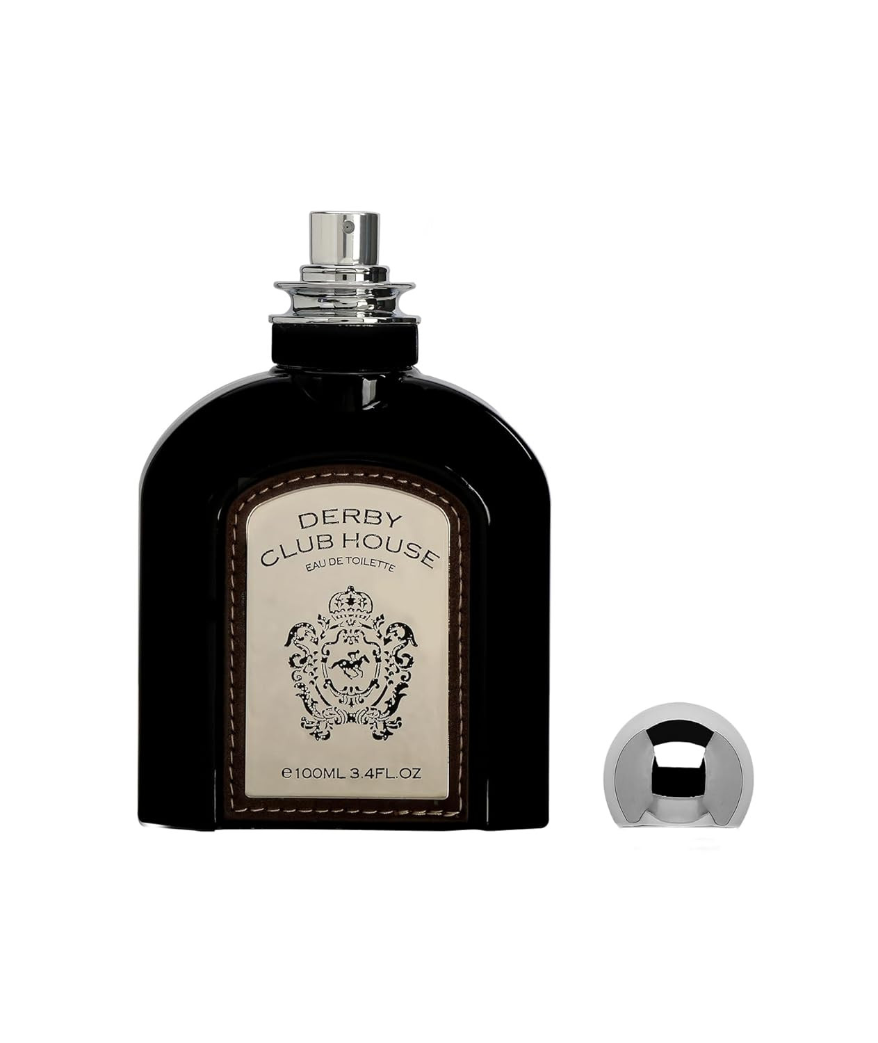 Armaf Derby Club House Ascot Eau De Parfum 100ml for Men — Image 3