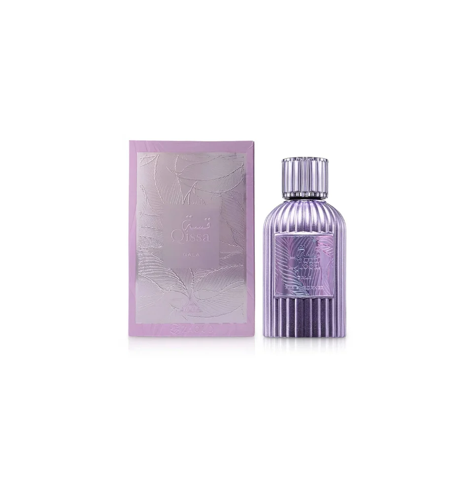 Paris Corner Qissa Gala Eau de Parfum 100ml For Women