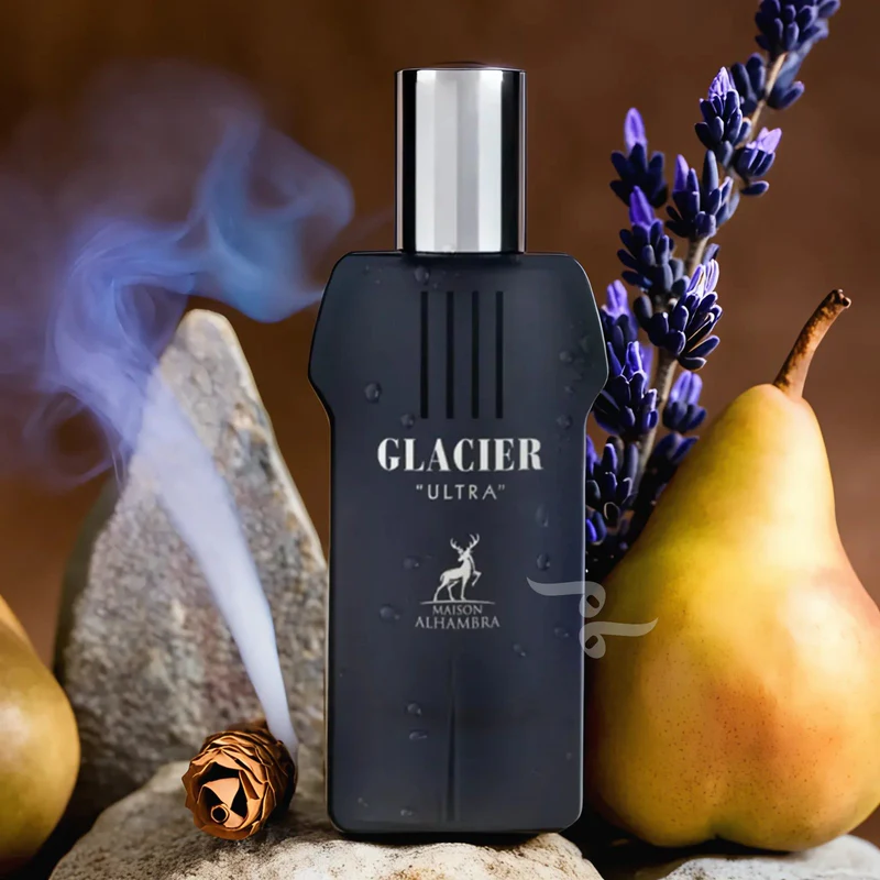 GLACIER ULTRA — Image 3
