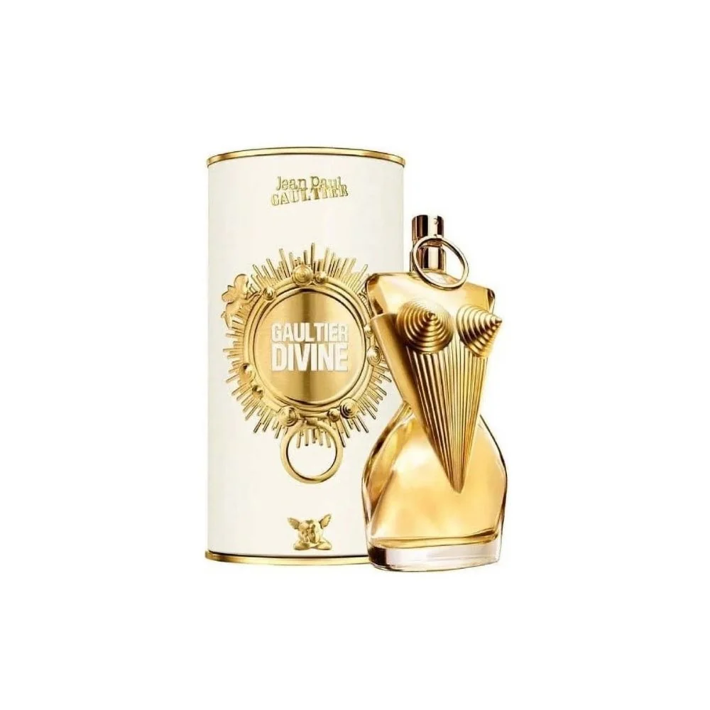 Jean Paul Gaultier Gaultier Divine Eau de Parfum 100ml for Women — Image 2
