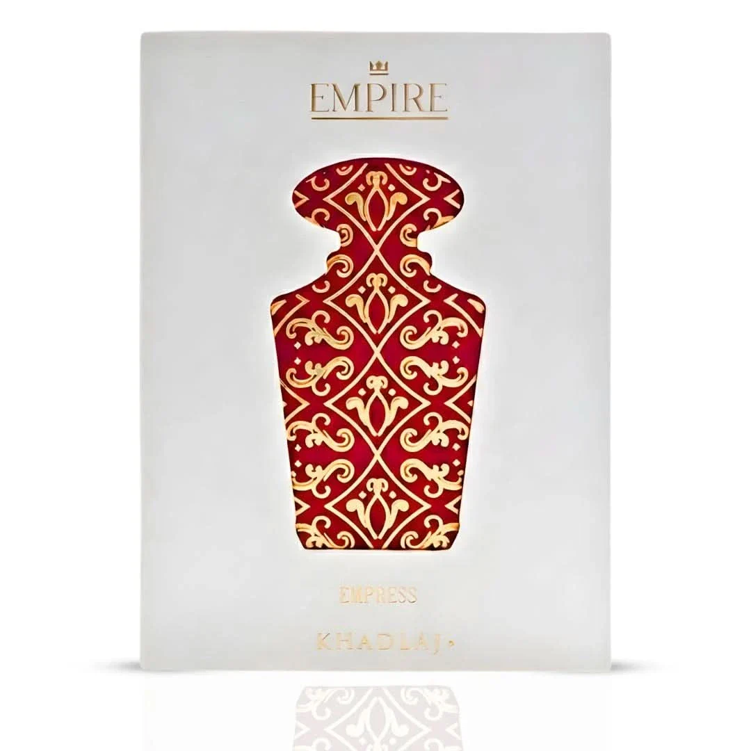 EMPIRE EMPRESS 100ML — Image 3