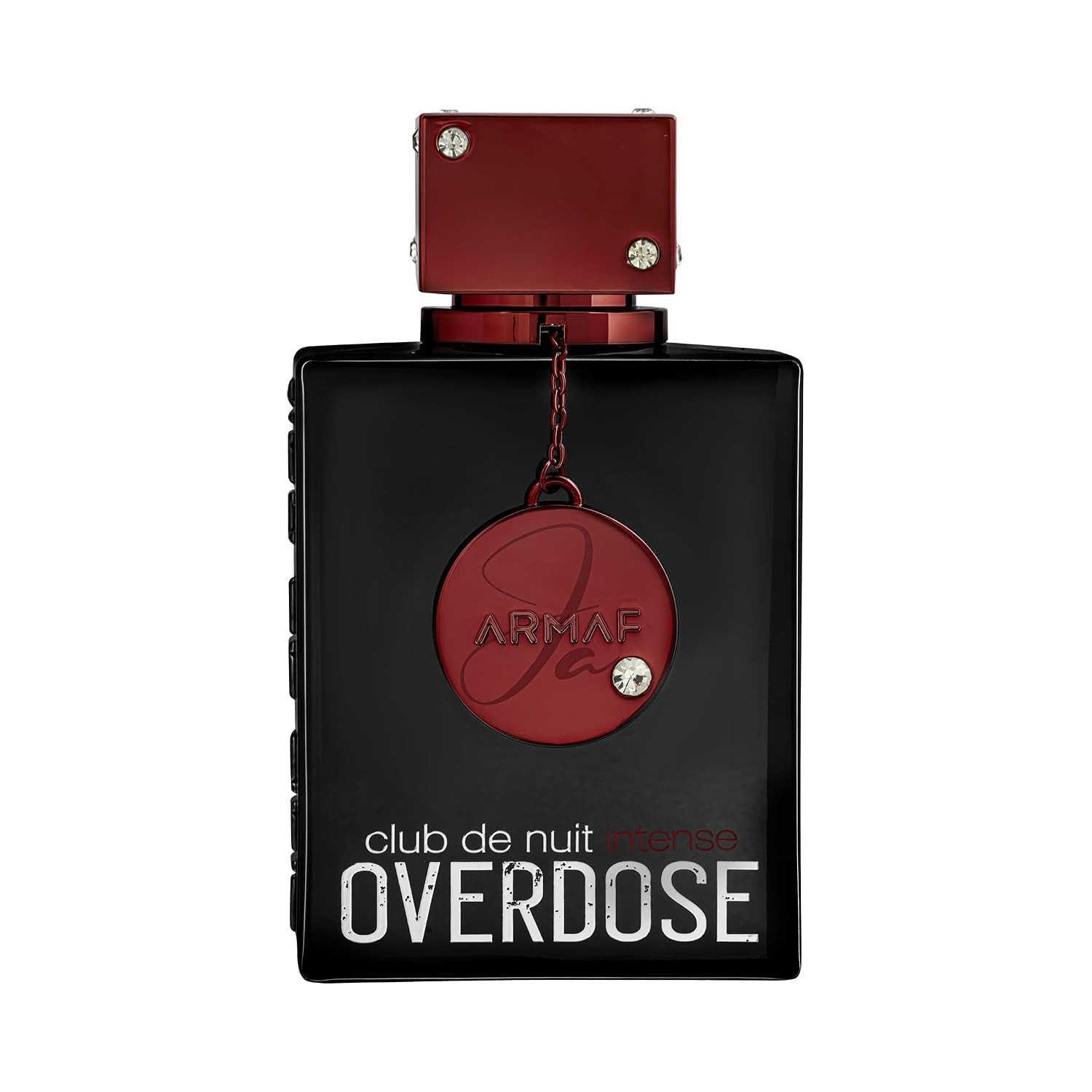 Club de Nuit Intense Overdose Eau De Parfum 100ml — Image 4