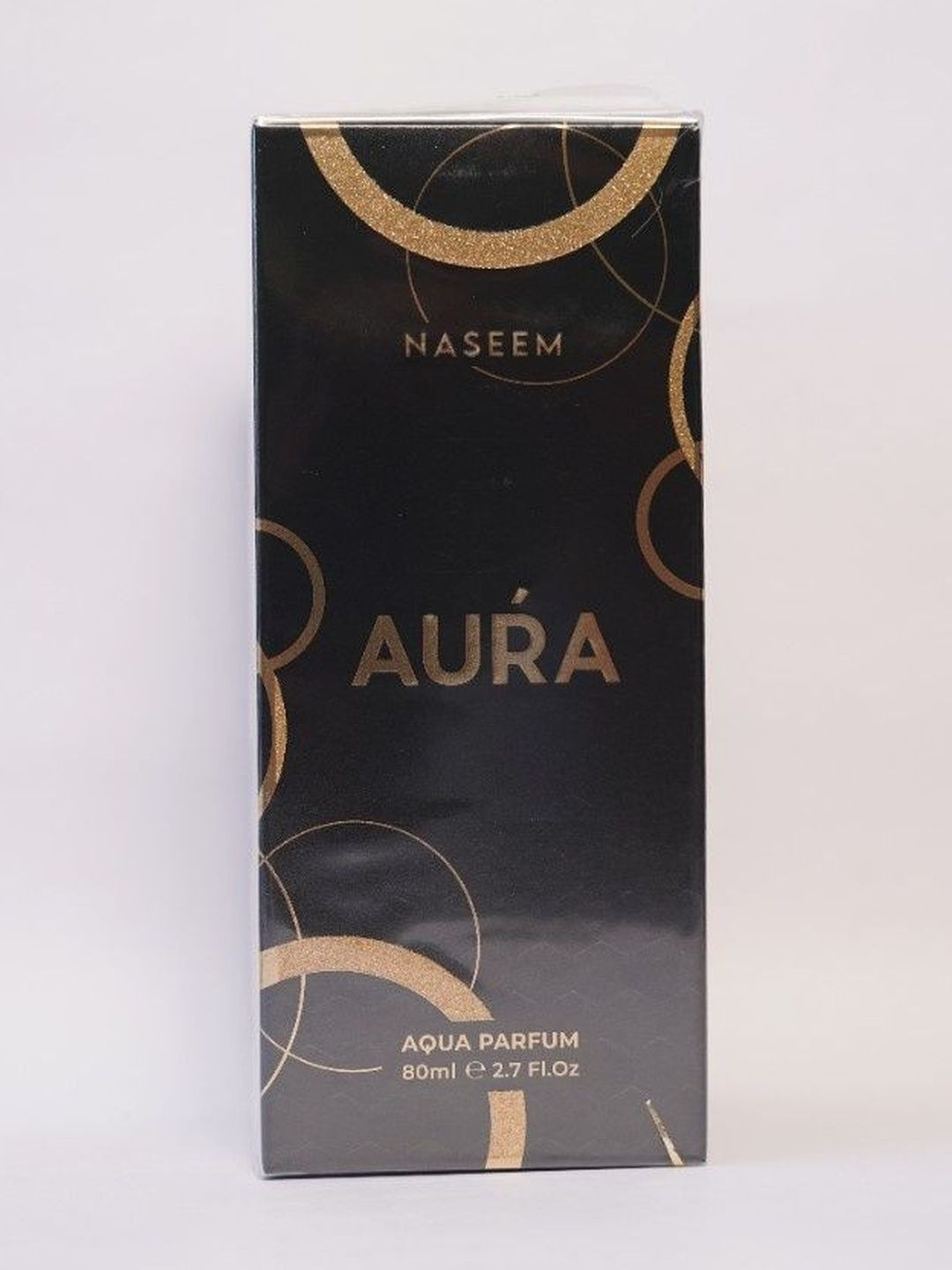 NASEEM AURA EAU DE PARFUM 80ML UNISEX — Image 4