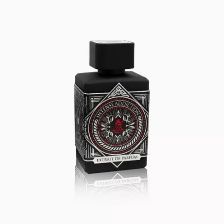 Fragrance World INTENSE ADDICTION EXTRAIT DE PARFUM 80ML for Men & Women — Image 3