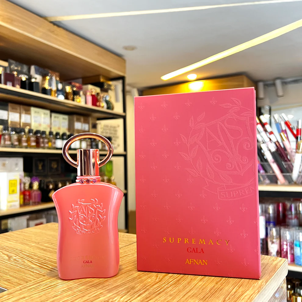 SUPREMACY GALA 100ML — Image 4