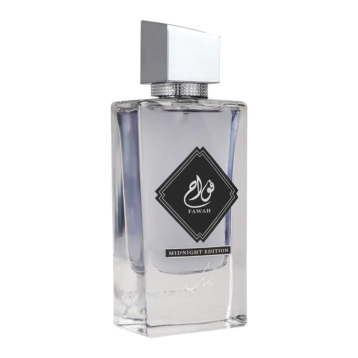Nusuk Fawah Midnight Eau De Parfum 80ml For Men & Women — Image 3
