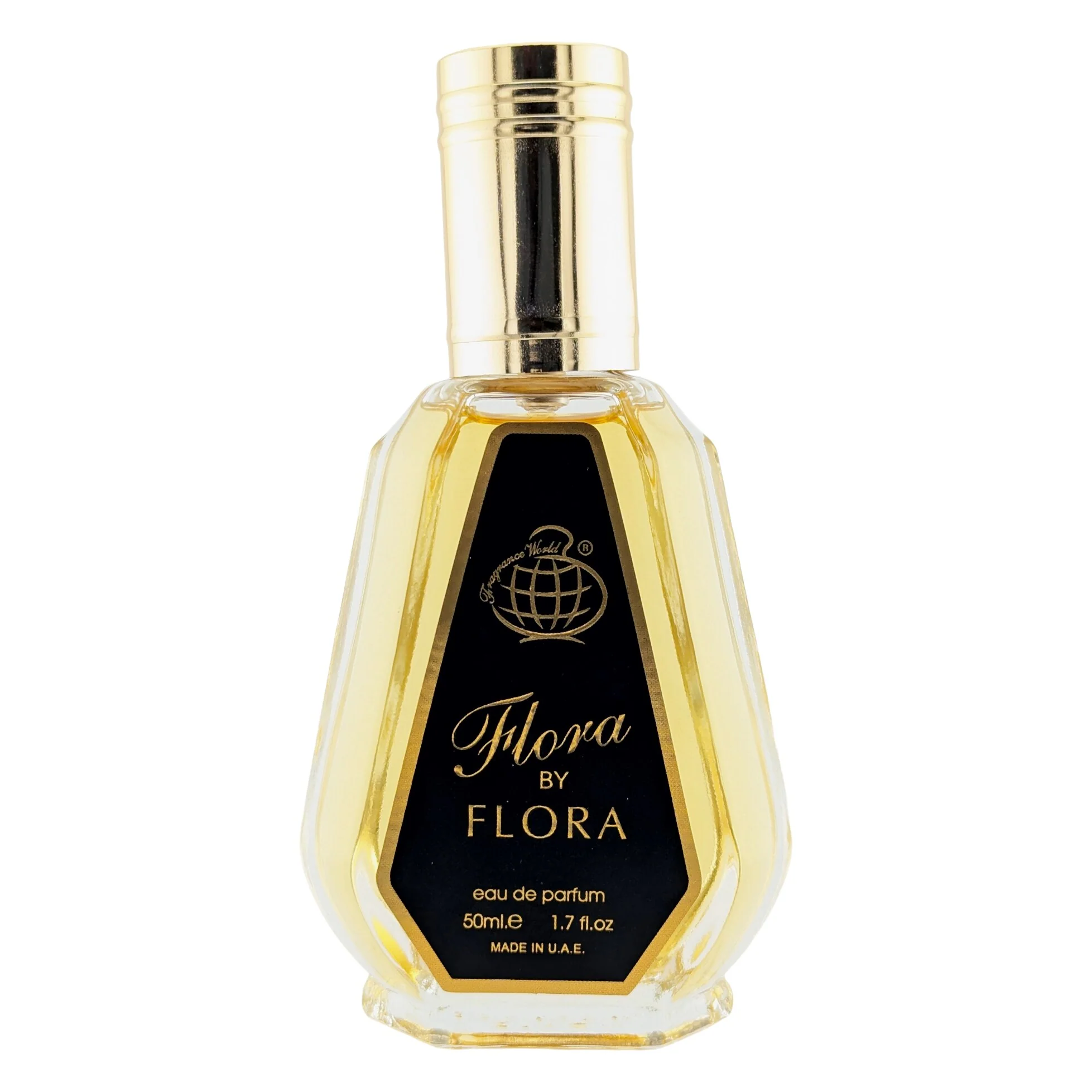 Fragrance World Flora By Flora Eau De Parfum 50ml — Image 2