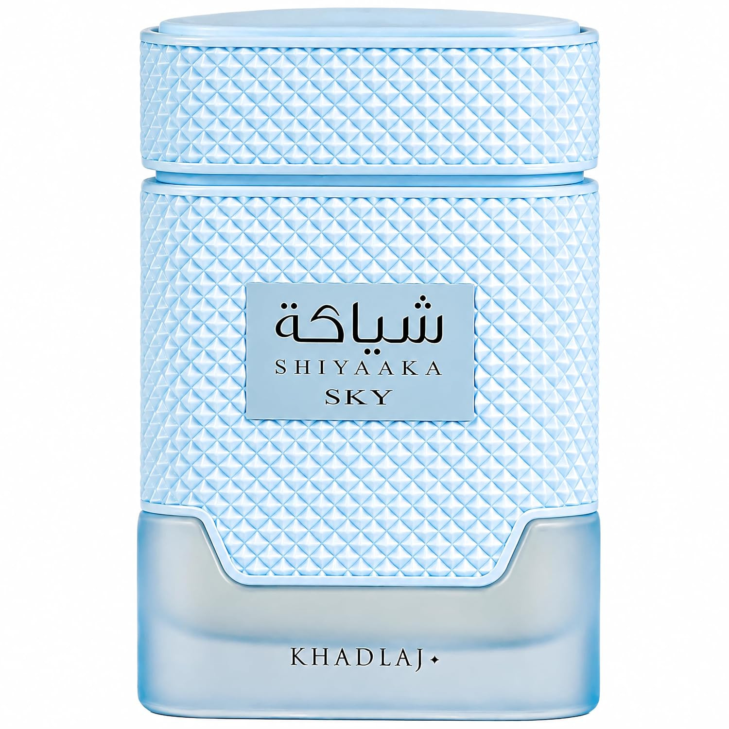 Khadlaj Shiyaaka Sky Eau De Parfum 100ml For Man — Image 3