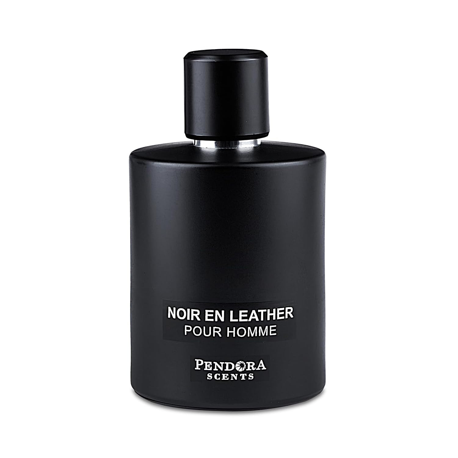 Paris Corner Noir En Leather by Pendora Scents Eau De Parfum 100ml — Image 2