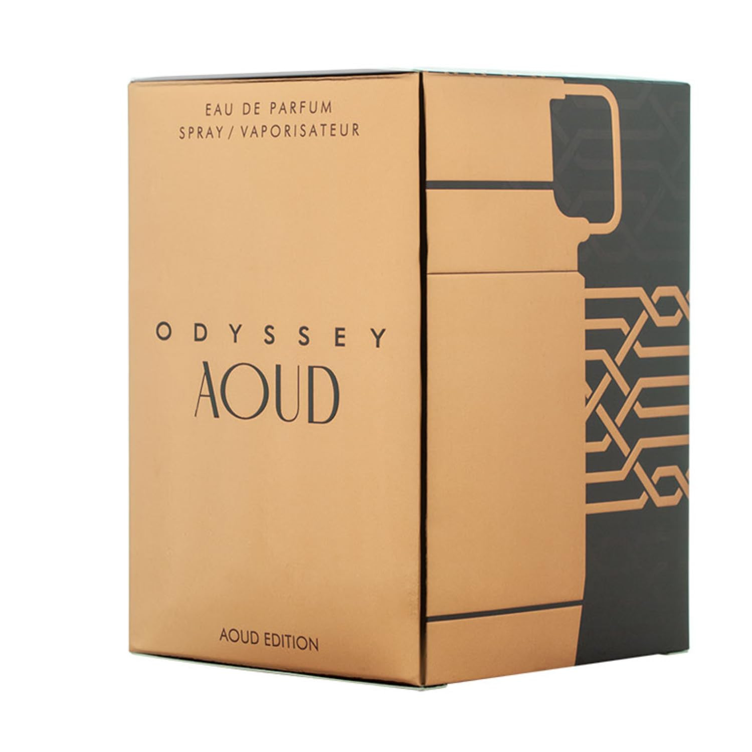 ARMAF ODYSSEY AOUD EDITION EDP — Image 3
