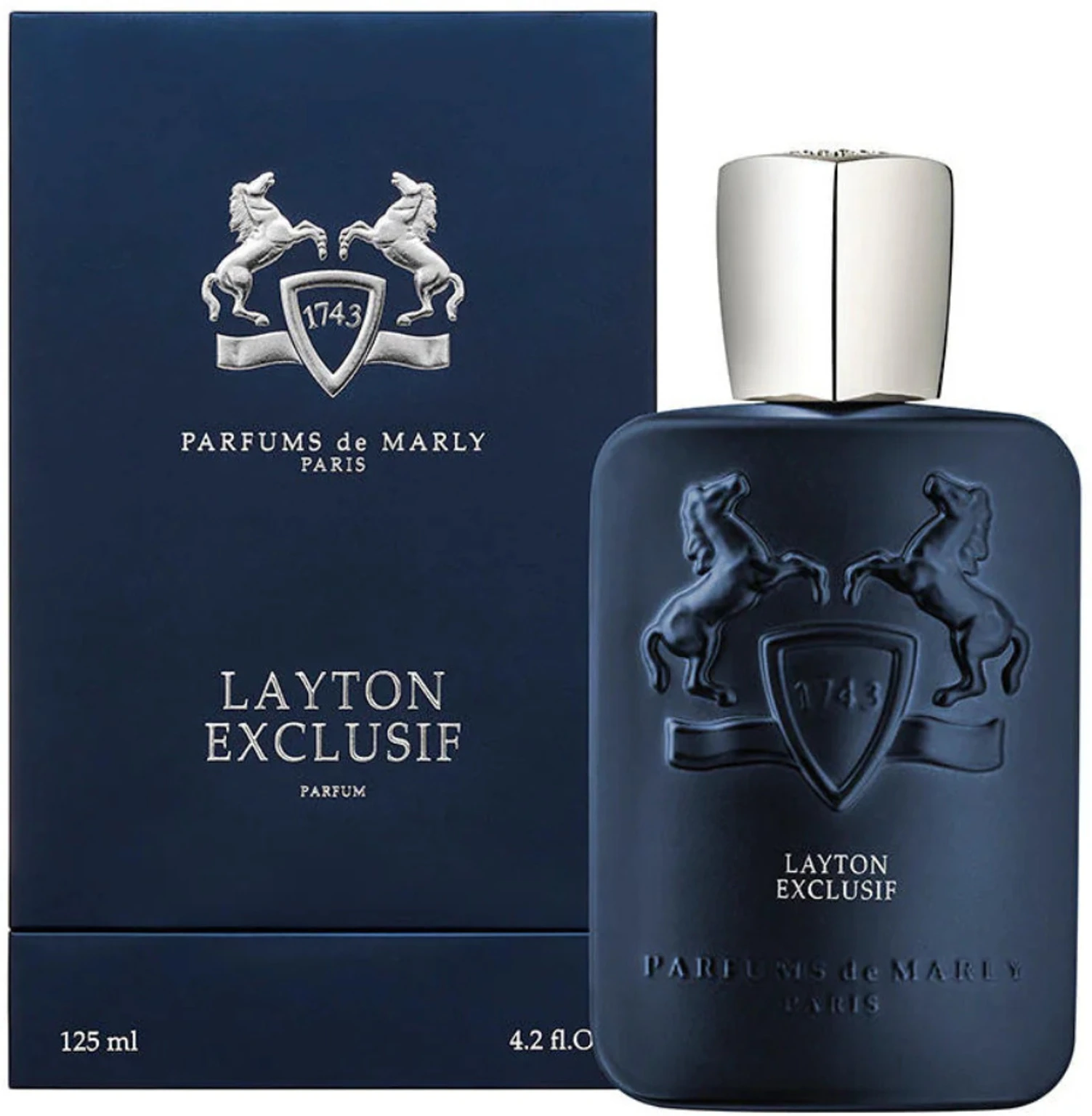Parfums De Marly Layton Exclusif For Men – 125 ml
