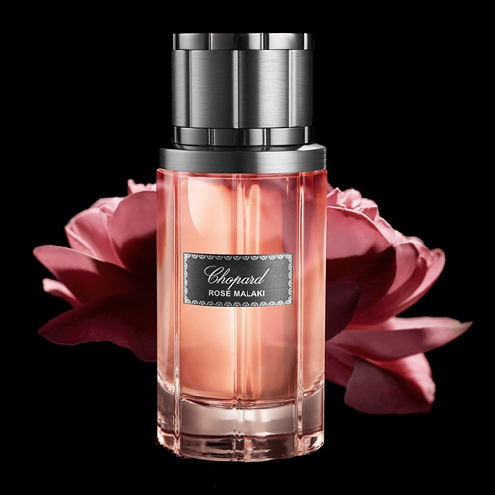 Chopard Rose Malaki Eau de Parfum 80ml for Men & Women