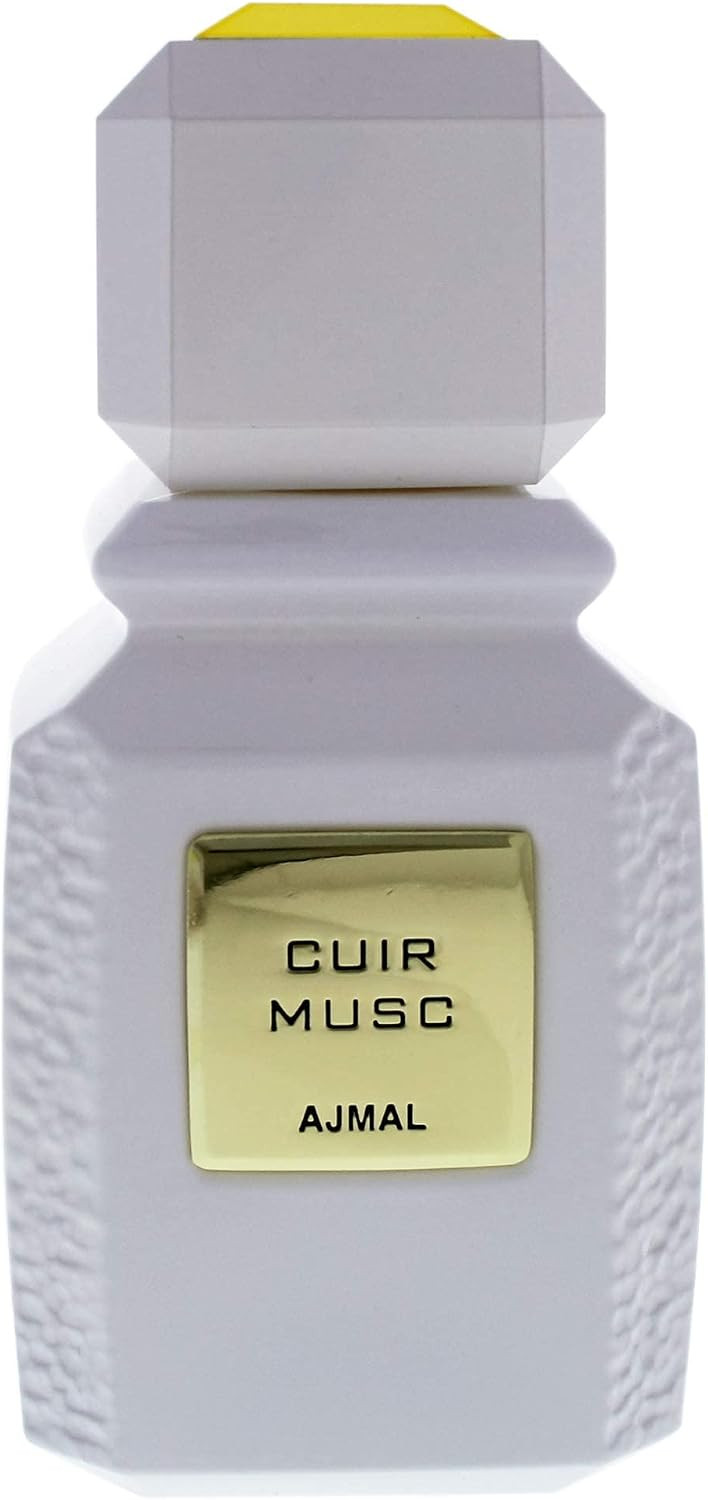 CUIR MUSC EAU DE PARFUM 100ML — Image 2