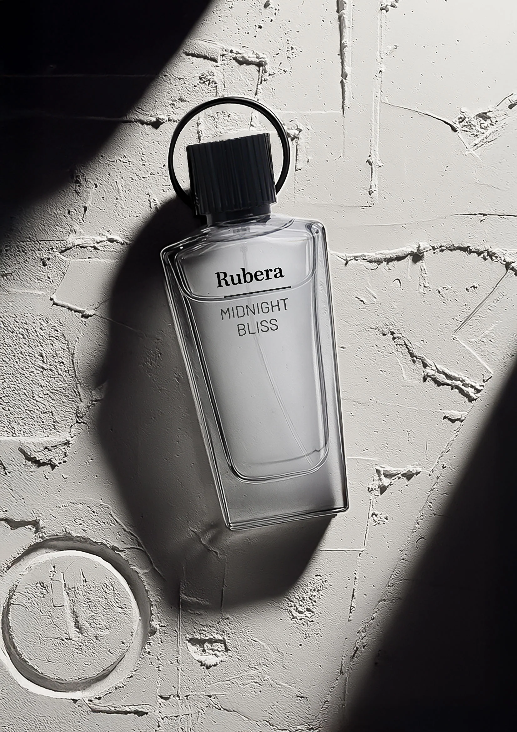 Rubera Midnight Bliss Eau De Parfum 100ml For Men — Image 3
