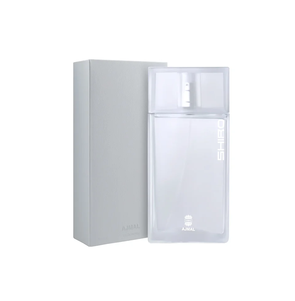 SHIRO EDP 90 ML — Image 1
