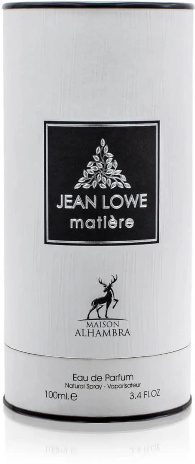 JEAN LOWE MAITERE — Image 4