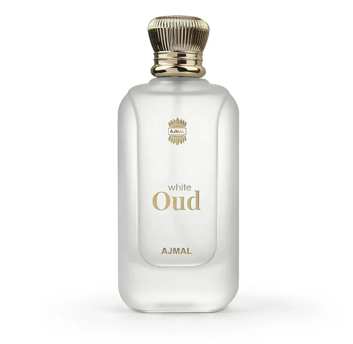 White Oud 100ml EDP — Image 2