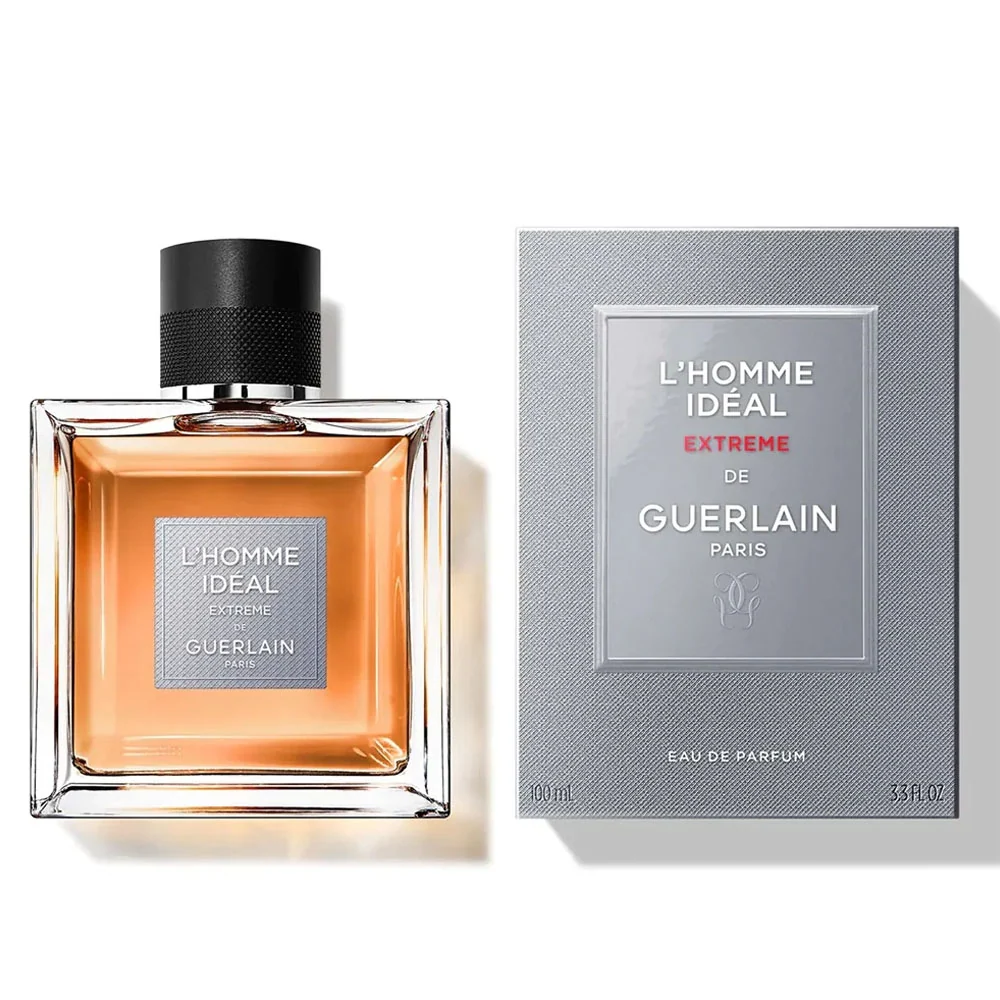 Guerlain L’Homme Idéal Extrême Eau de Parfum 100 ml — Image 1