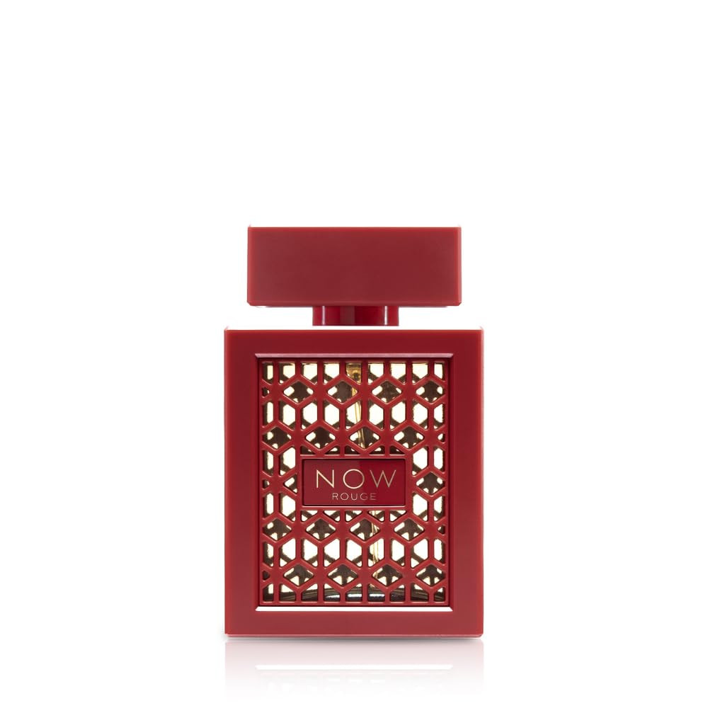 Rave Now Rouge By Eau De Parfum 100ml — Image 3