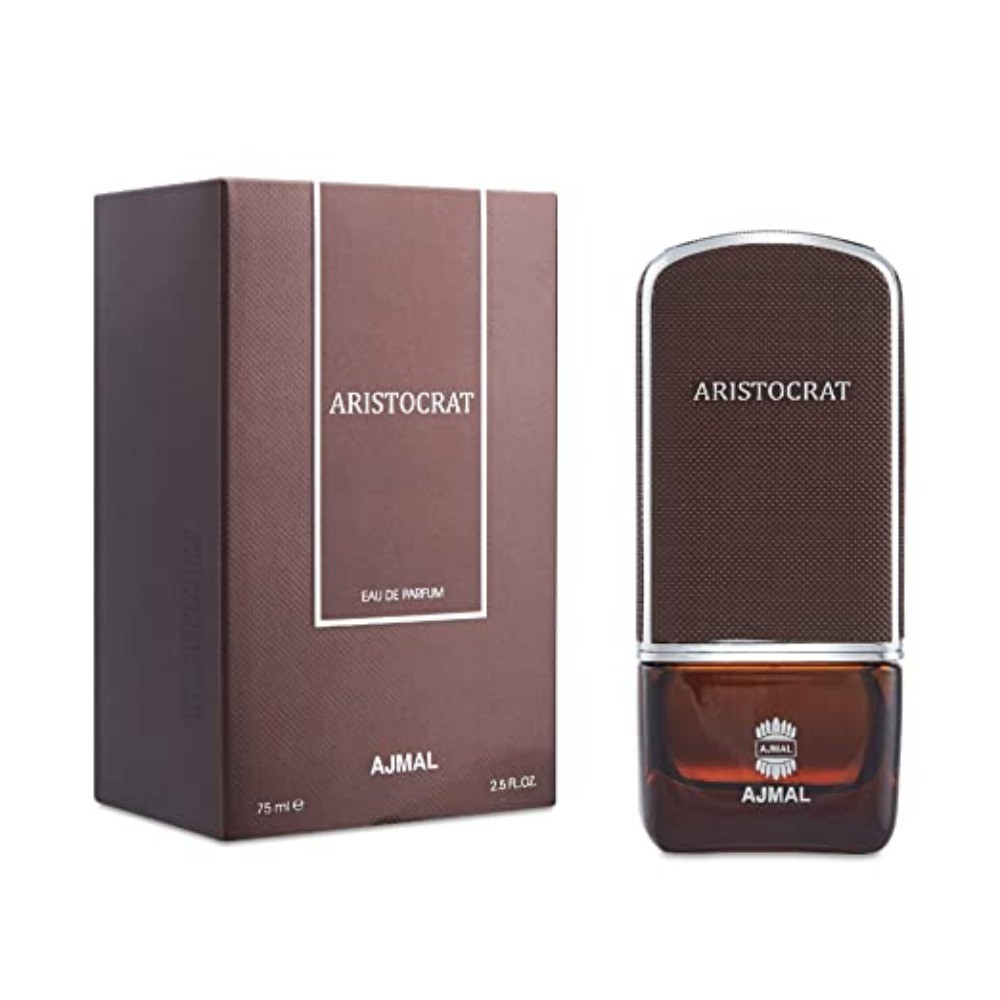 ARISTOCRAT EDP 75 ML — Image 1