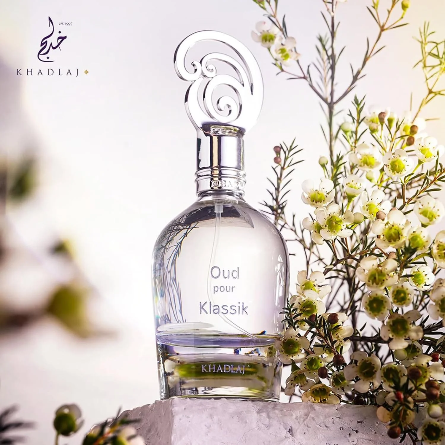 OUD POUR KLASSIC 100ML — Image 3