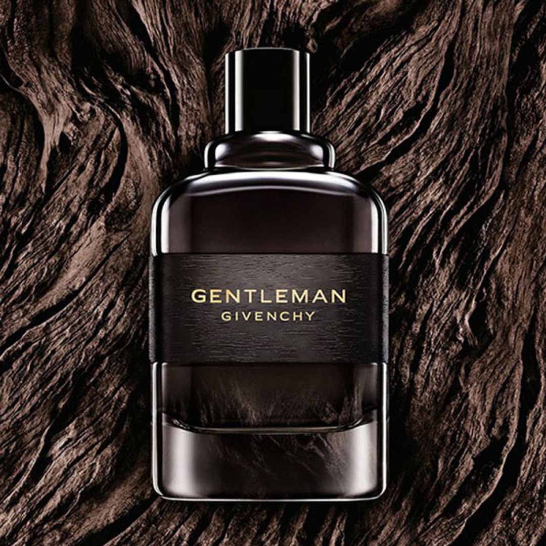Gentleman Boisee Eau De Parfum — Image 3