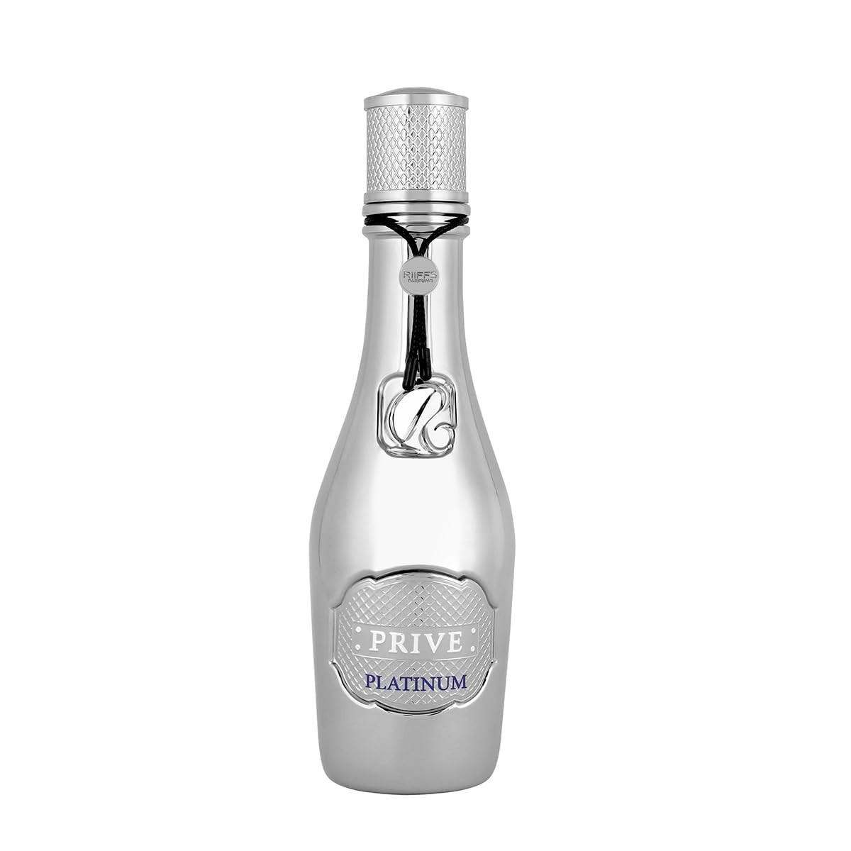 Riiffs Prive Platinum Eau De Parfum 100ml For Men & Women — Image 4