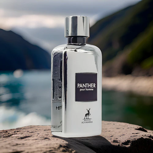 PANTHER POUR HOMME 100ML — Image 3